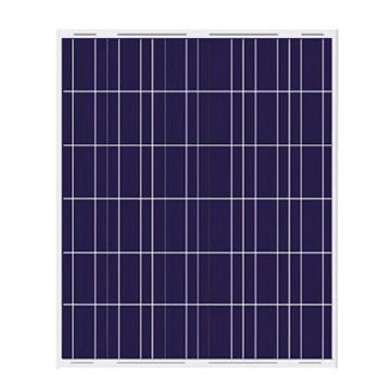 Olin photovoltaics panel 60 Watts mono solar plate