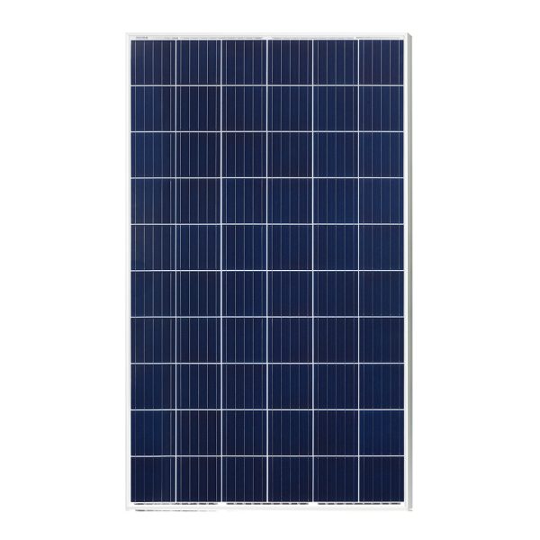250W poly solar panel solar module PV photovoltaic factory from China