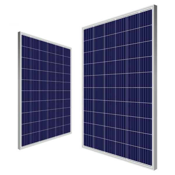 250W poly solar panel solar module PV photovoltaic factory from China