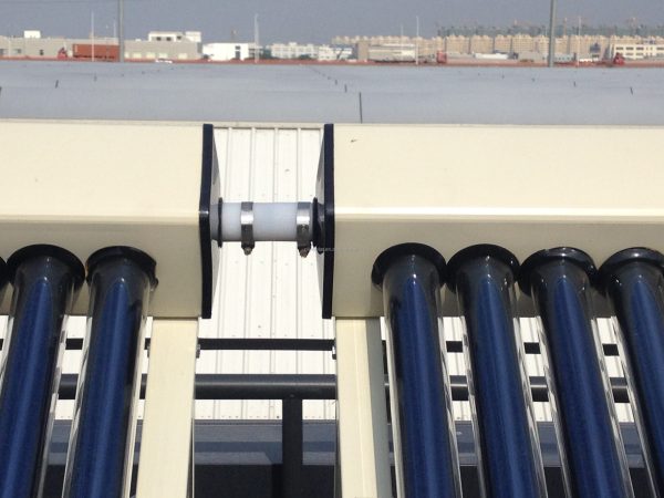 Solar Water Heating Systems For Hostel, Hotel,Hospital, College Accomodation