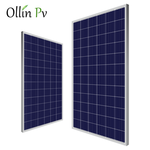270W Solar Panels Ningbo Solar Energy Storage Solar Cell And Price