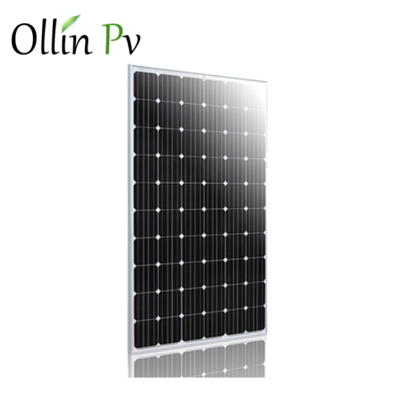 280w mono solar panel photovoltaic pv 12v 24v 36v 48v solar panel