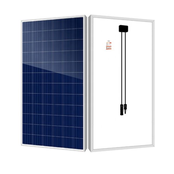 Cheap price solar panel 310w poly solar panel Manufacture product
