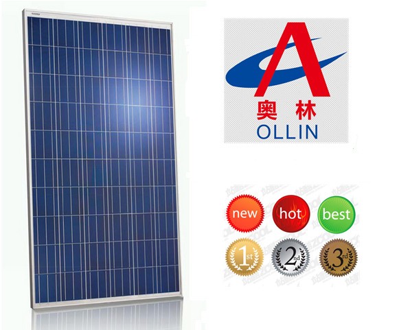 10 kw solar panel system 310w poly Solar Panel for home solar energy system