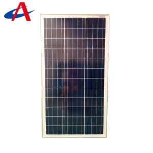 100 watt monocrystalline solar modules