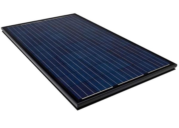 2018 The Complete Flexible PowerBest price mono and poly solar panels tier 1 250w 260w 270w 280w for solar system