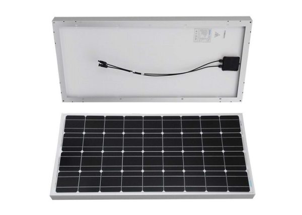 180wp monocrystalline solar panel/ solar pv panel 180wp