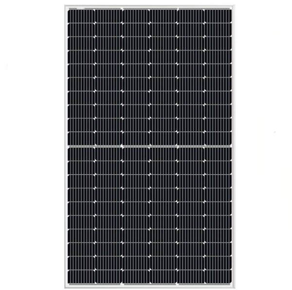 445w Half-cell solar panel, sun earth solar power china solar panel flexible mono panel