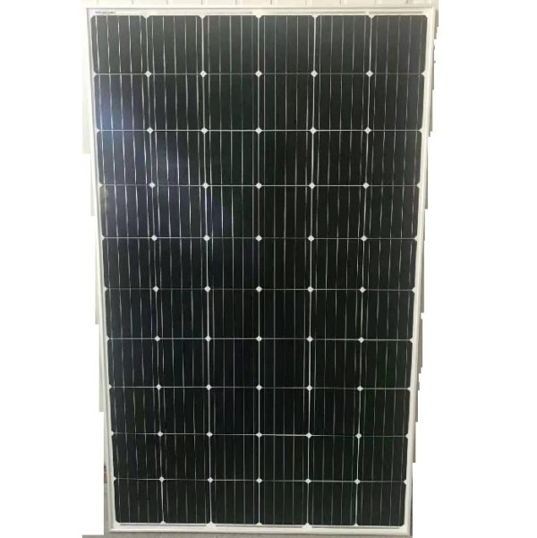 280W Solar Panel 36 Volts Solar Panel Controller Solar Generator 300W