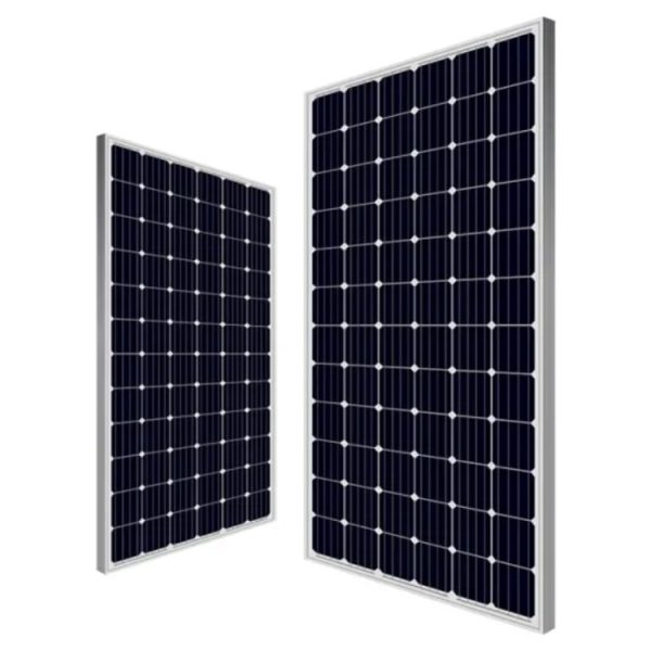 12V Battery Mono Monocrystalline Solar Panel 180W