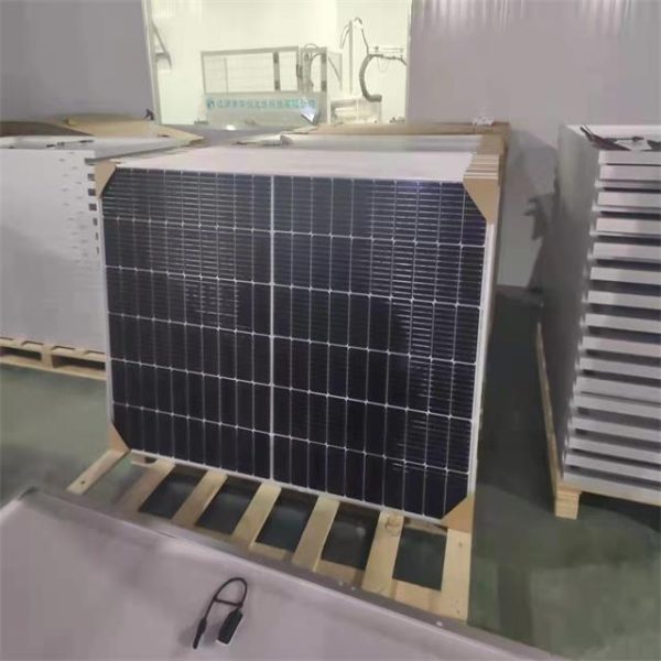 Solar Monocrystalline panels 340w 360w 380wtt 400w price in solar cells solar Panel for home system