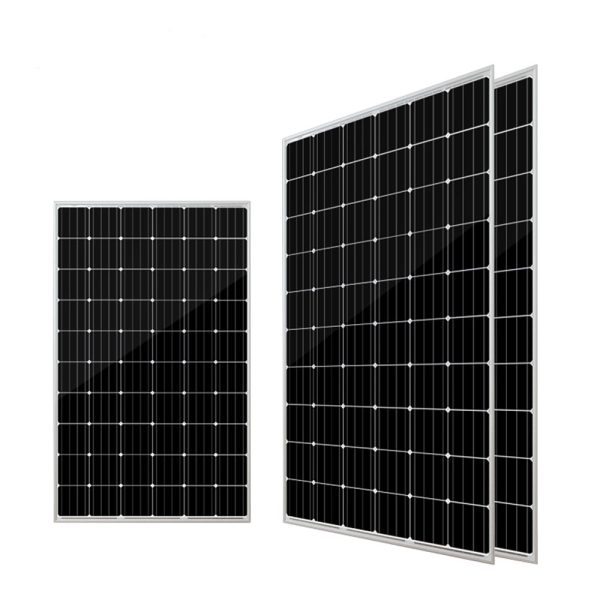 150w poly solar plates with cheap price made in china from OLLIN solar panel factory