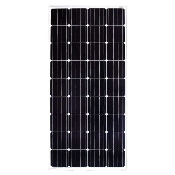 170W,180W,190W,200W mono solar panel