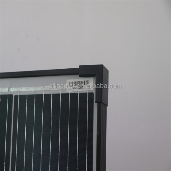 280w 300w 320w 340w 360w N Type Mono Facial Solar Panels OEM Orders With The Best Pricing