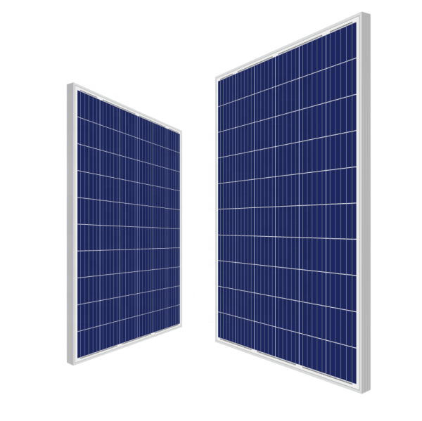 12V Battery Mono Monocrystalline Solar Panel 250W