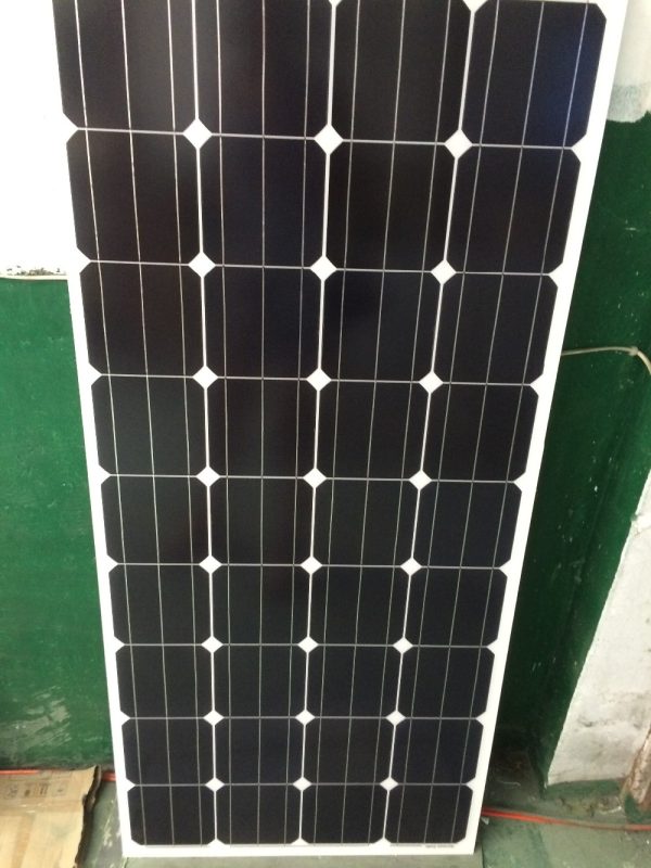 Solar panel Price 150w High Quality Mono Solar Panels Made In China Manufacturer OEM&ODM Accepted
