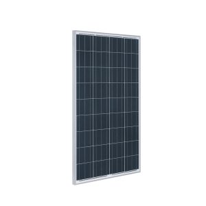 100W poly best price solar panel solar pv module solar cell