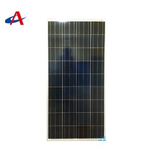 Solar cells China manufacturer solar panel on grid 160W soalr system for standards