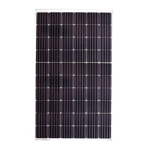250w monocrystalline pv module solar panel made in china