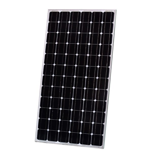 Solar module 5BB 370w 36v solar panel Kit For On Grid Energy System