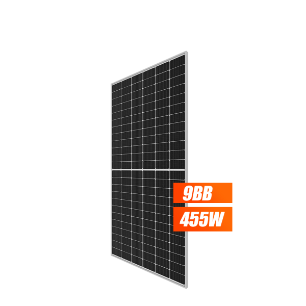 440w Mono Solar Panel Wholesale Cheap Accept Customized 500w 450w Silicon Power ROHS Output Origin
