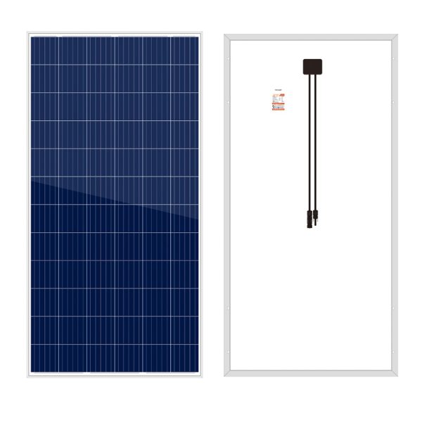 China manufacture PV solar panel Mono and Poly 12v 330w or flexible power solar panel