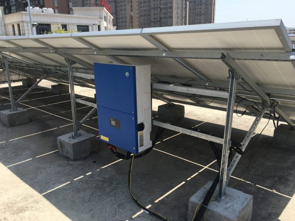 Off Grid Solar Power System 3KW 5KW 10KW Home Solar Panel Kit 10kw 10 kw Solar System The Best Price