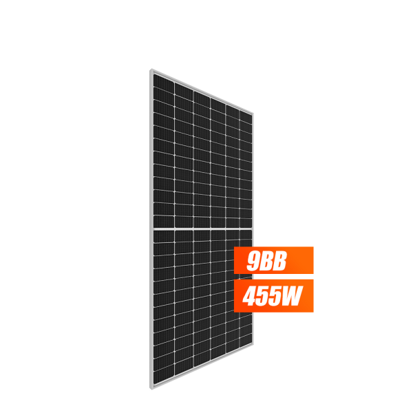440w Mono Solar Panel Wholesale Cheap Accept Customized 500w 450w Silicon Power ROHS Output Origin