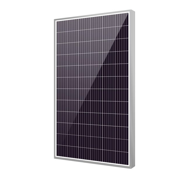 220W mono solar module
