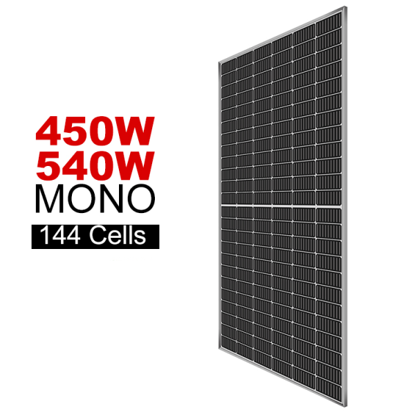 HIGH EFFICIENCY SOLAR PANELS LOW PRICE 535w 545w 550w 555w PERC MONO FACTORY PRICE MANUFACTURER IN CHINA