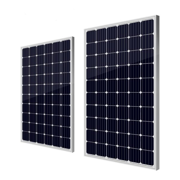 100W Solar Module 18V Mono Solar Panel Affordable Price
