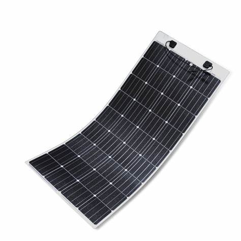 Renogy 160W Solar Panel